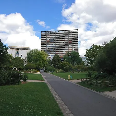 Cosy Avec Vue Sur Apartment