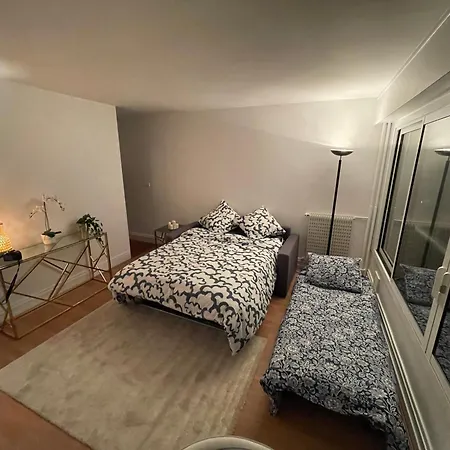 Cosy Avec Vue Sur